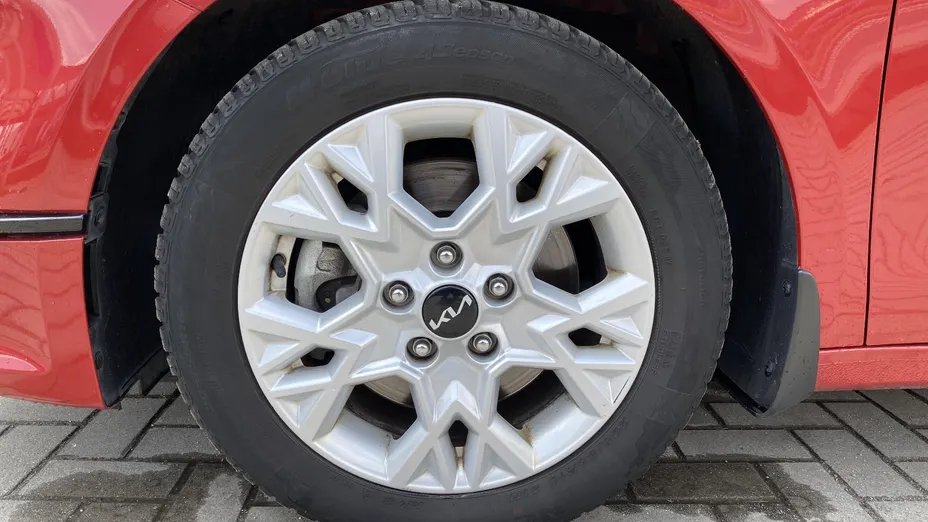 KIA Cee'd Ceed 1.5 T-GDI M DCT