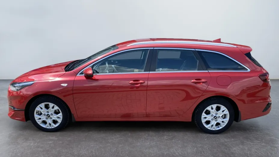 KIA Cee'd Ceed 1.5 T-GDI M DCT