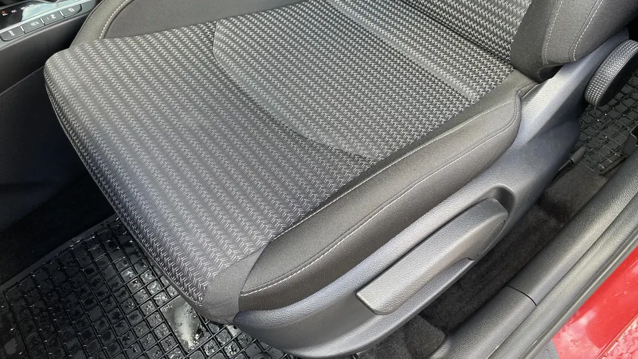 KIA Cee'd Ceed 1.5 T-GDI M DCT