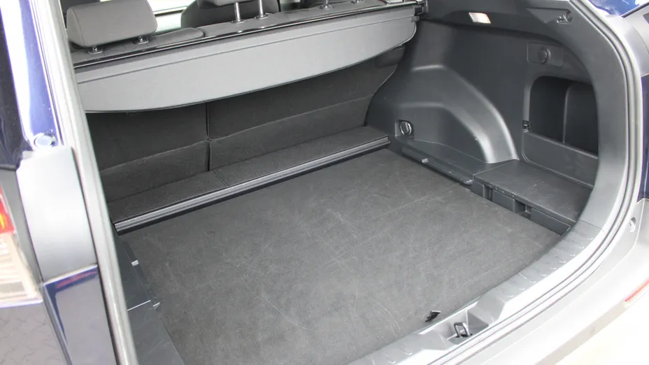 TOYOTA RAV4 RAV4 2.0 Comfort 4x4 MS