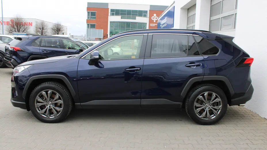 TOYOTA RAV4 RAV4 2.0 Comfort 4x4 MS
