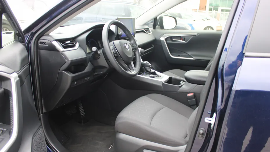 TOYOTA RAV4 RAV4 2.0 Comfort 4x4 MS