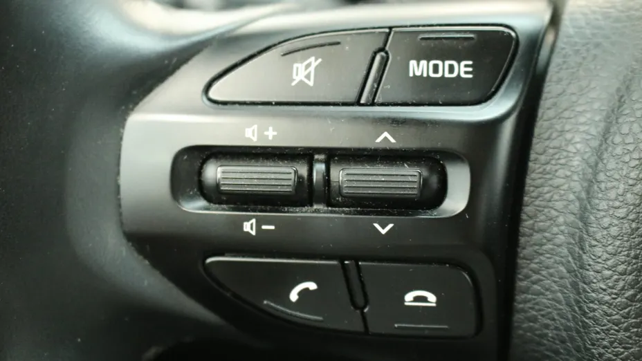 KIA Rio Rio 1.2 M