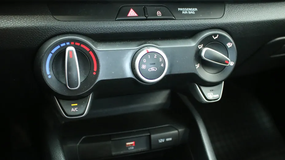 KIA Rio Rio 1.2 M