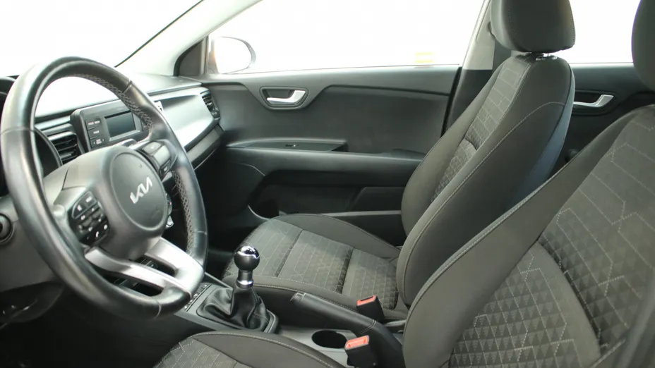 KIA Rio Rio 1.2 M