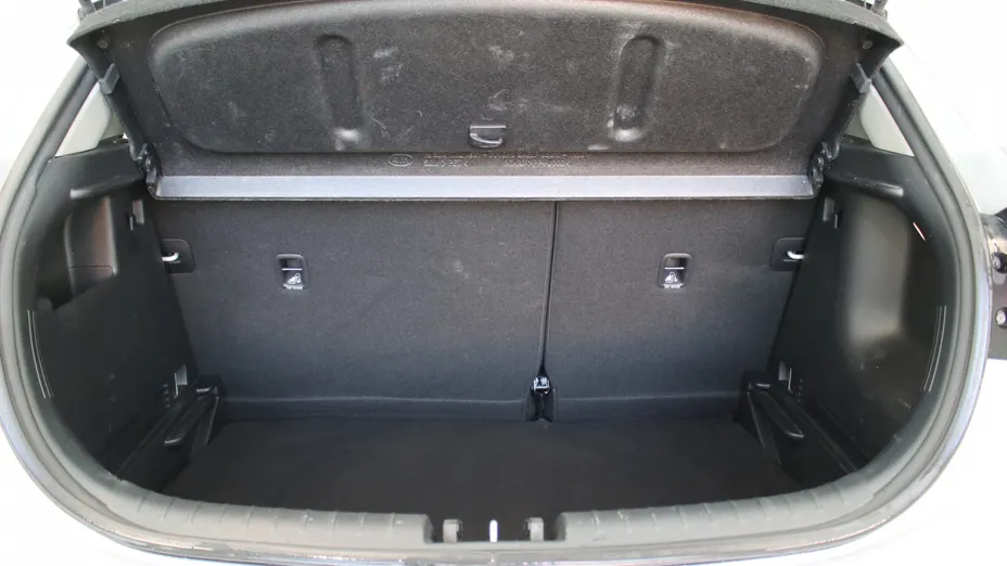 KIA Rio Rio 1.2 M