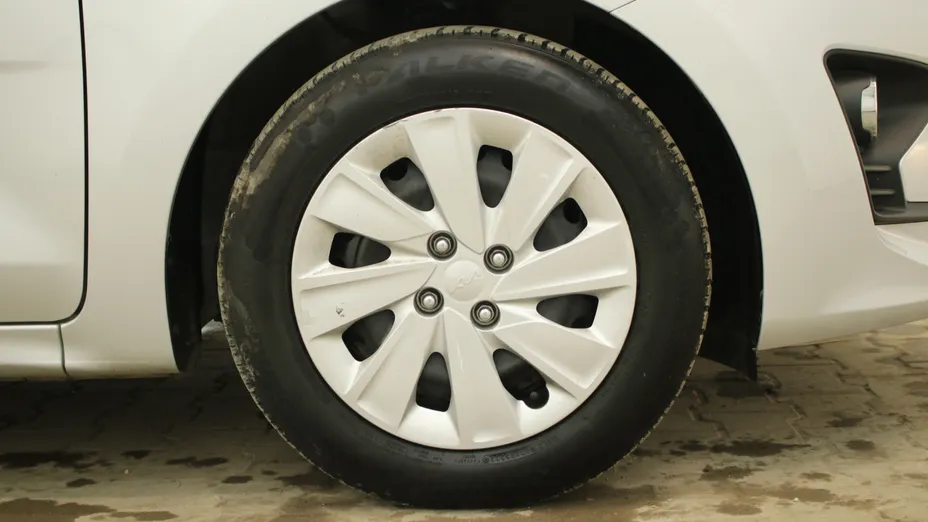 KIA Rio Rio 1.2 M
