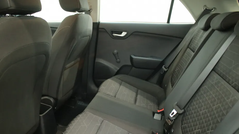 KIA Rio Rio 1.2 M