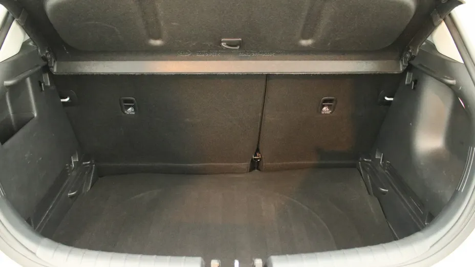 KIA Rio Rio 1.2 M