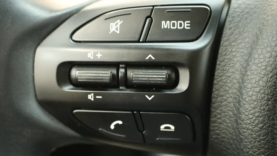 KIA Rio Rio 1.2 M