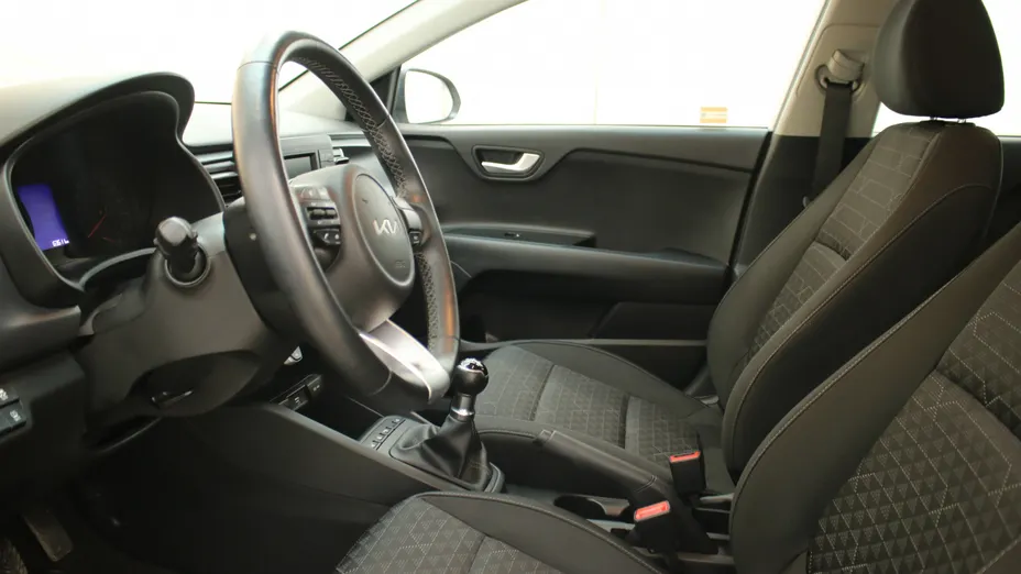 KIA Rio Rio 1.2 M