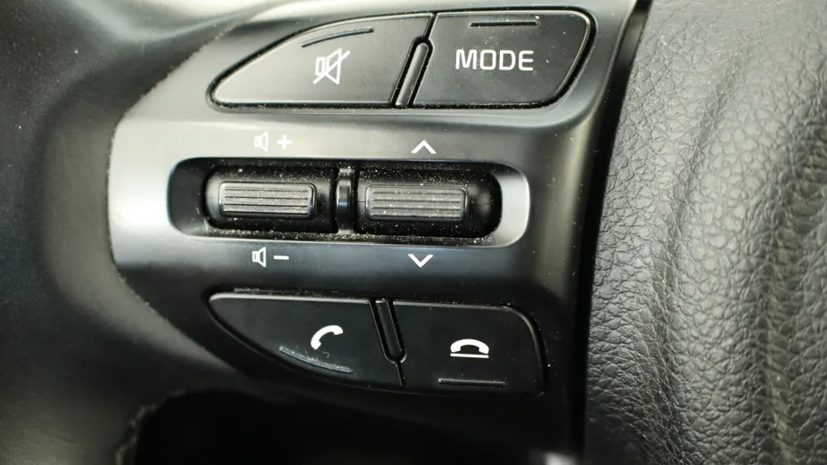 KIA Rio Rio 1.2 M