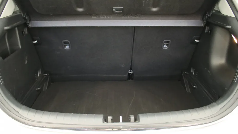KIA Rio Rio 1.2 M