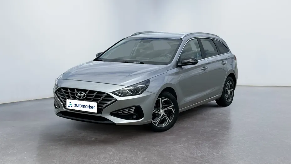 HYUNDAI i30 i30 1.0 T-GDI Smart DCT