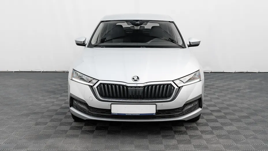 SKODA Octavia Octavia 1.5 TSI ACT Ambition