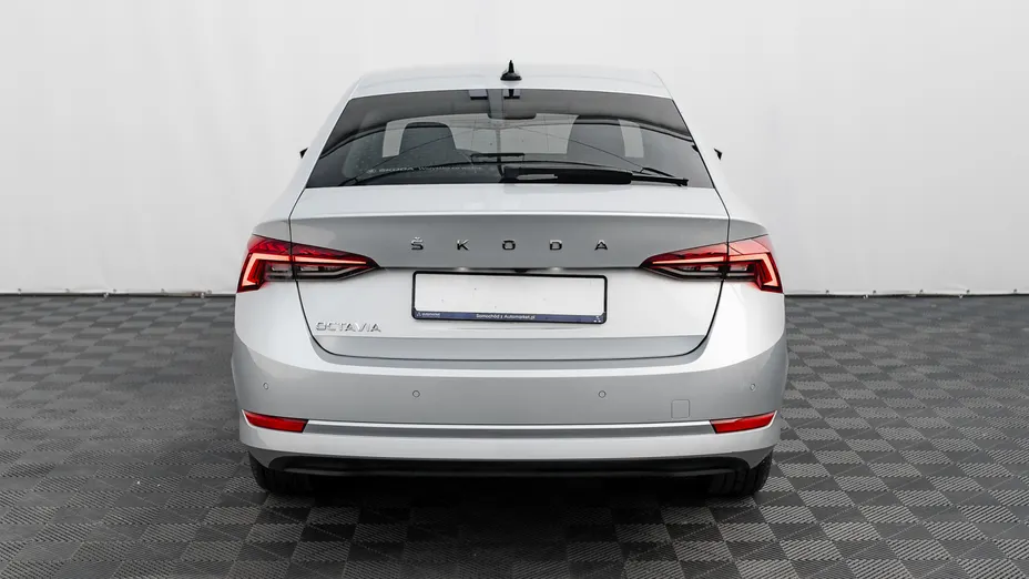SKODA Octavia Octavia 1.5 TSI ACT Ambition