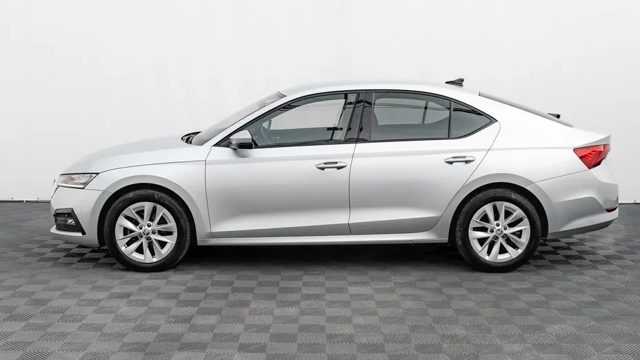 SKODA Octavia Octavia 1.5 TSI ACT Ambition
