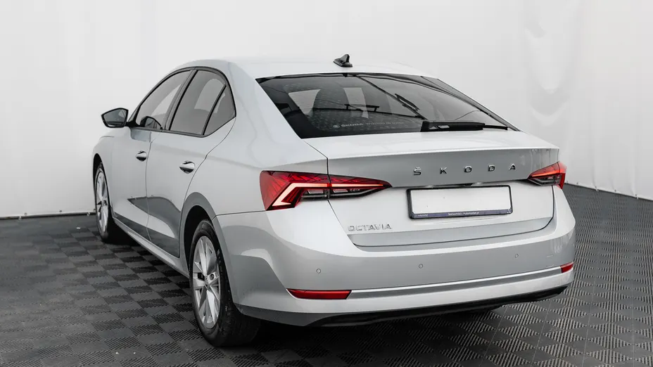 SKODA Octavia Octavia 1.5 TSI ACT Ambition