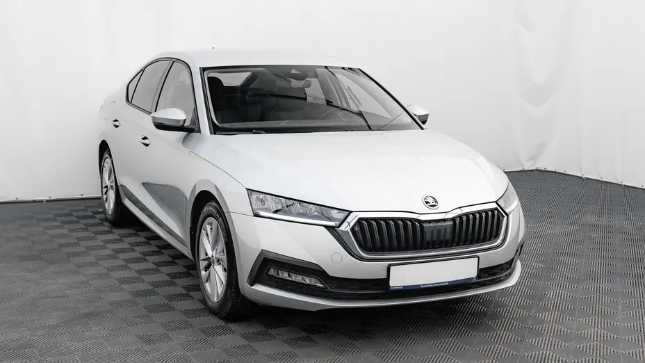 SKODA Octavia Octavia 1.5 TSI ACT Ambition