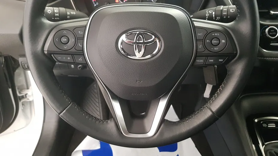 TOYOTA Corolla Corolla 1.2 T Comfort