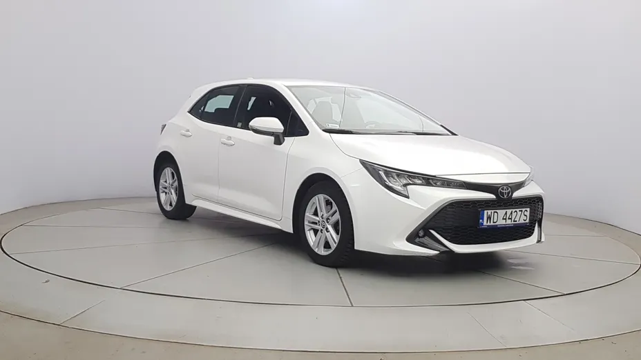 TOYOTA Corolla Corolla 1.2 T Comfort