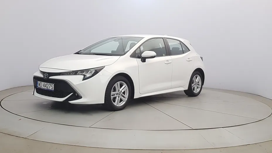 TOYOTA Corolla Corolla 1.2 T Comfort