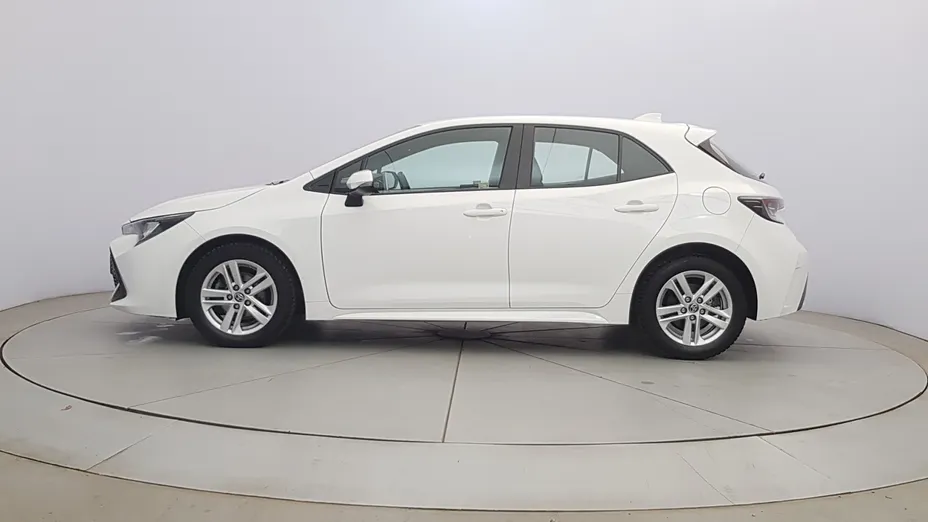 TOYOTA Corolla Corolla 1.2 T Comfort