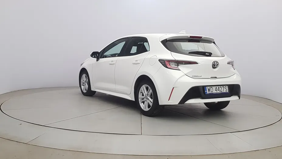 TOYOTA Corolla Corolla 1.2 T Comfort