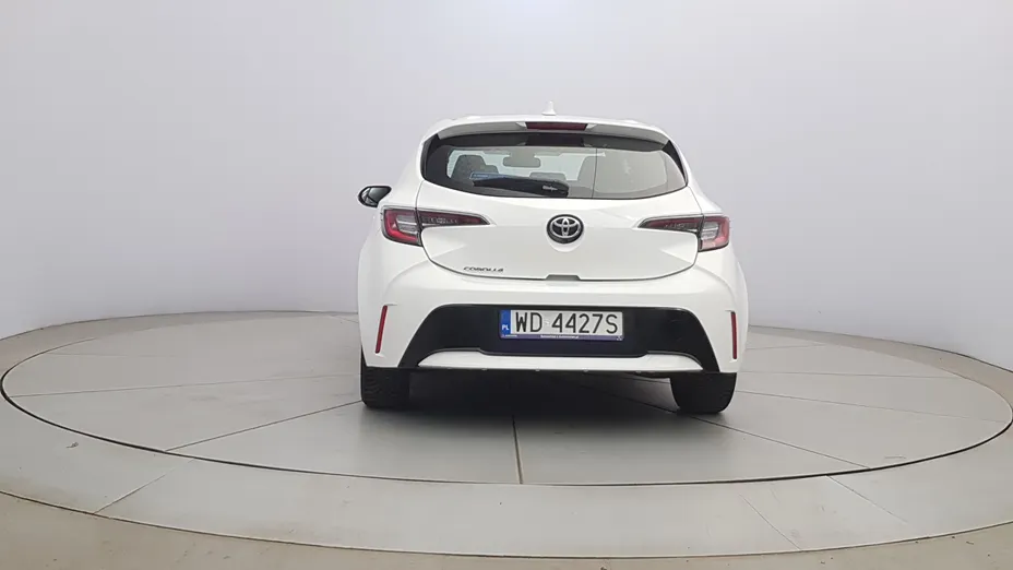 TOYOTA Corolla Corolla 1.2 T Comfort