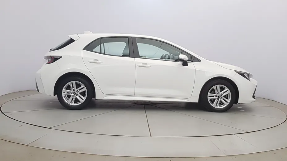 TOYOTA Corolla Corolla 1.2 T Comfort