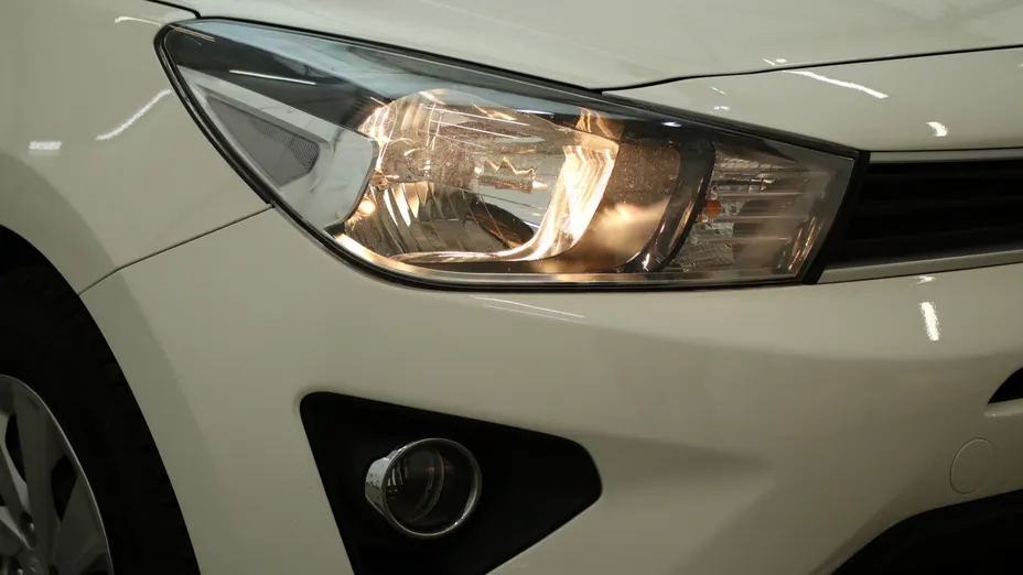 KIA Rio Rio 1.2 M