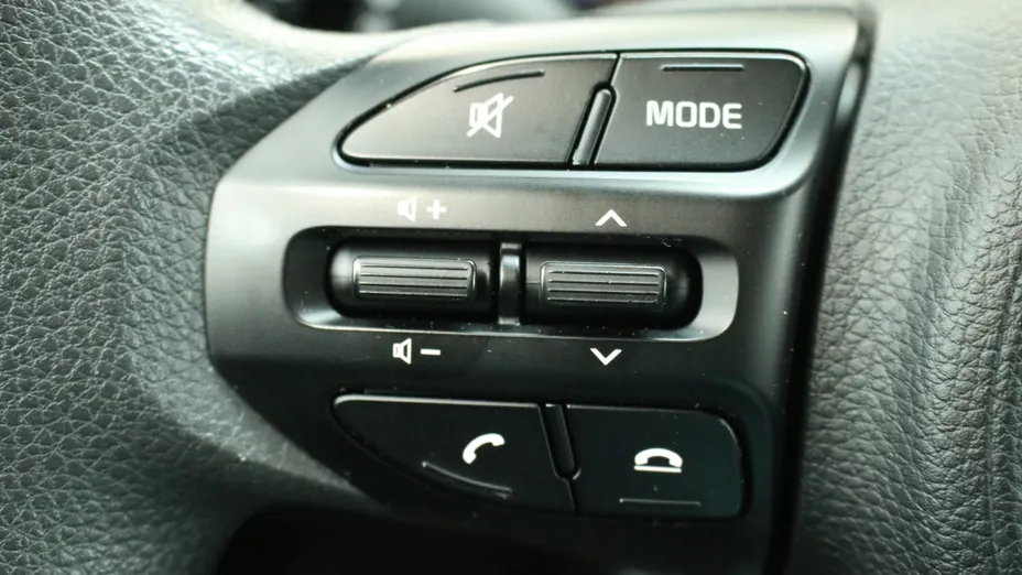 KIA Rio Rio 1.2 M