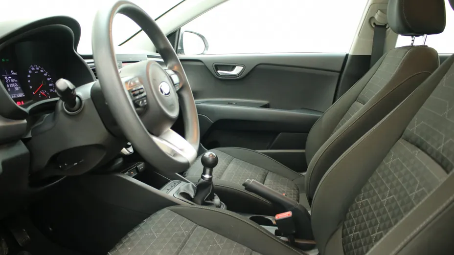 KIA Rio Rio 1.2 M