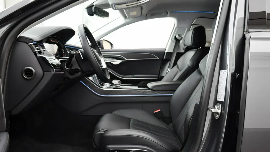 AUDI A8 A8 50 TDI mHEV Quattro Tiptr.
