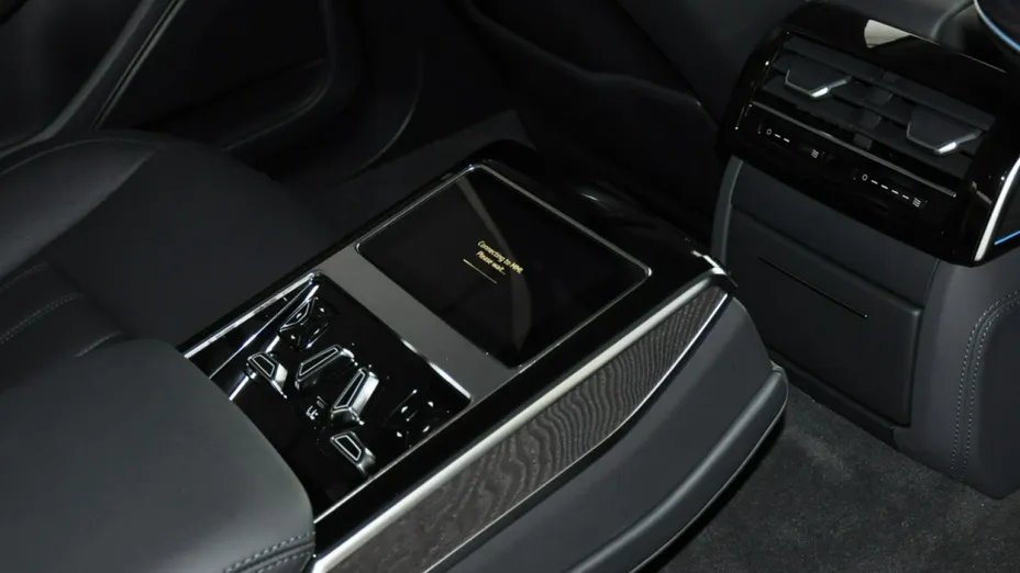 AUDI A8 A8 50 TDI mHEV Quattro Tiptr.