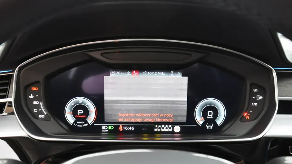AUDI A8 A8 50 TDI mHEV Quattro Tiptr.