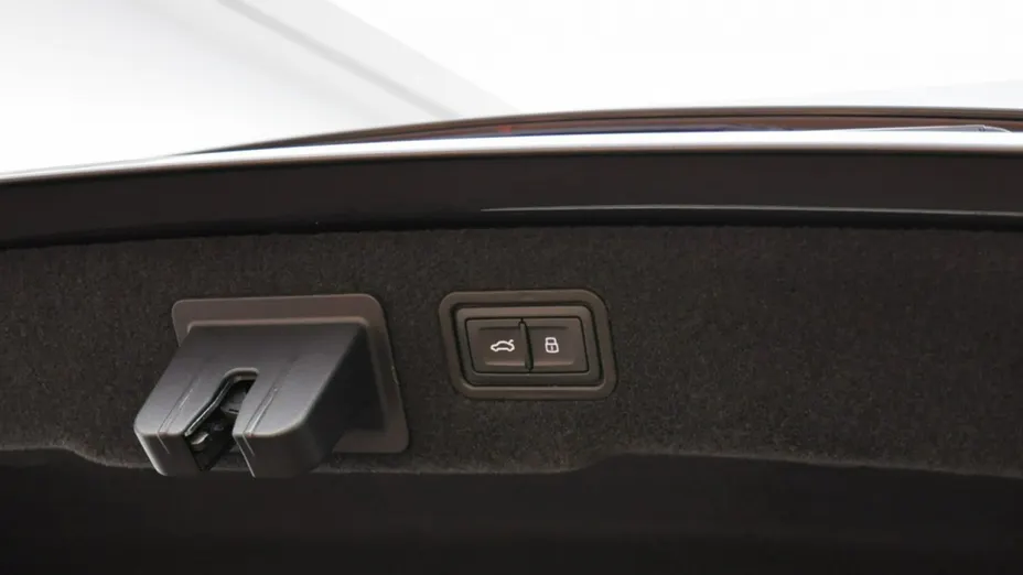 AUDI A8 A8 50 TDI mHEV Quattro Tiptr.