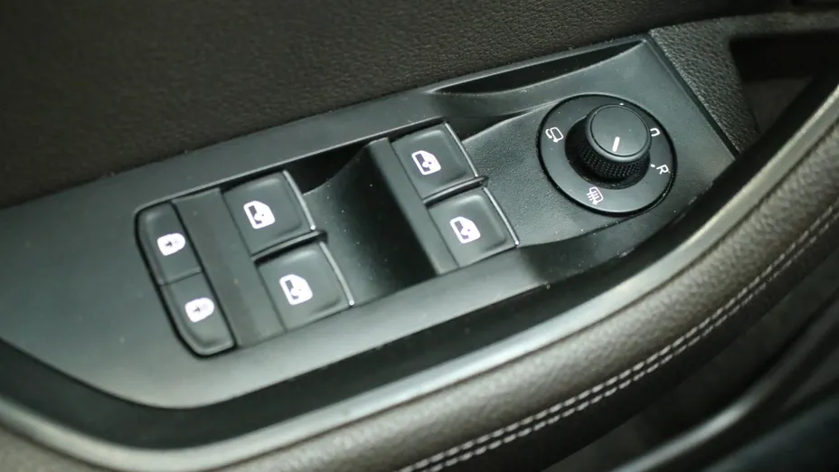 SKODA Superb Superb 2.0 TSI 4x4 L&K DSG