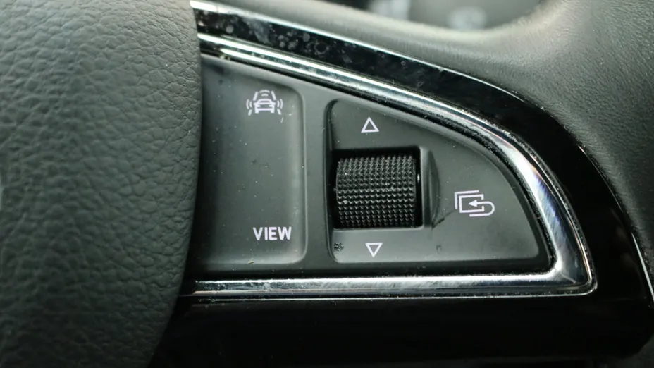 SKODA Superb Superb 2.0 TSI 4x4 L&K DSG