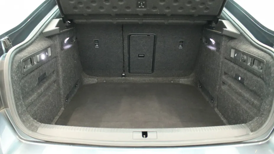 SKODA Superb Superb 2.0 TSI 4x4 L&K DSG