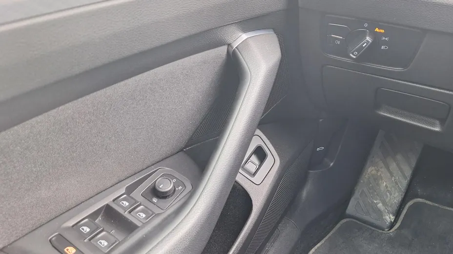 VOLKSWAGEN Passat Passat 2.0 TSI Business DSG