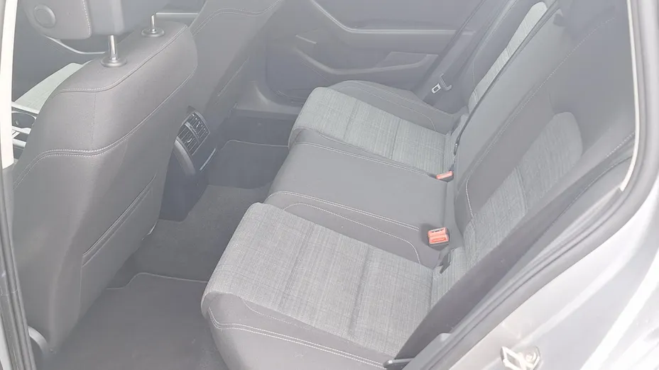 VOLKSWAGEN Passat Passat 2.0 TSI Business DSG