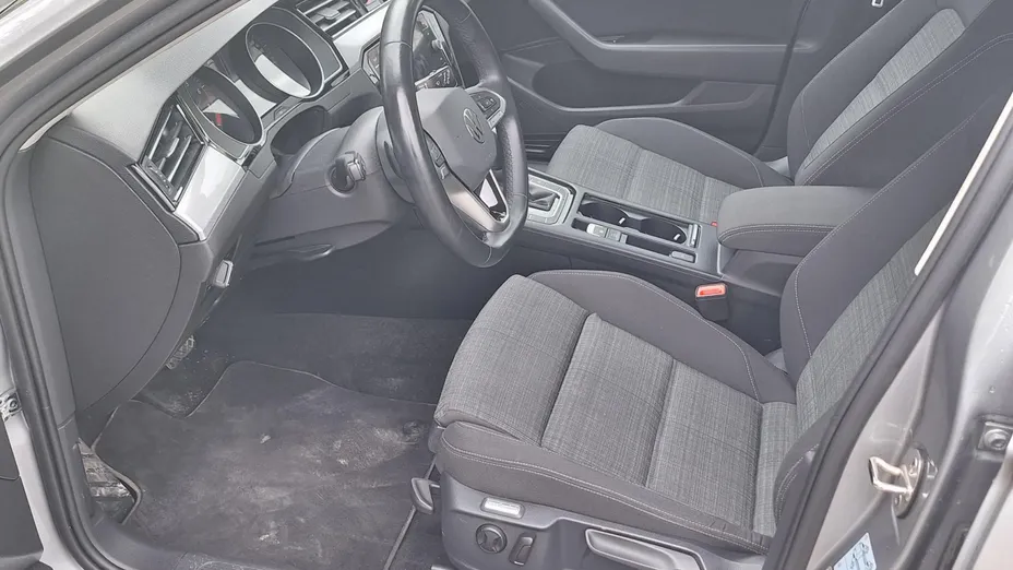 VOLKSWAGEN Passat Passat 2.0 TSI Business DSG