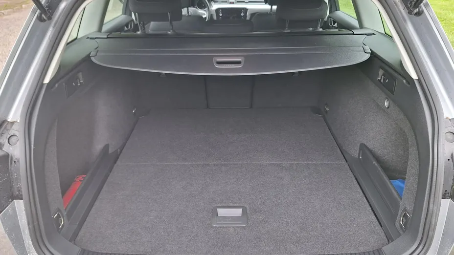VOLKSWAGEN Passat Passat 2.0 TSI Business DSG