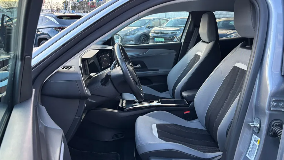 OPEL Mokka Mokka-e 50kWh Elegance