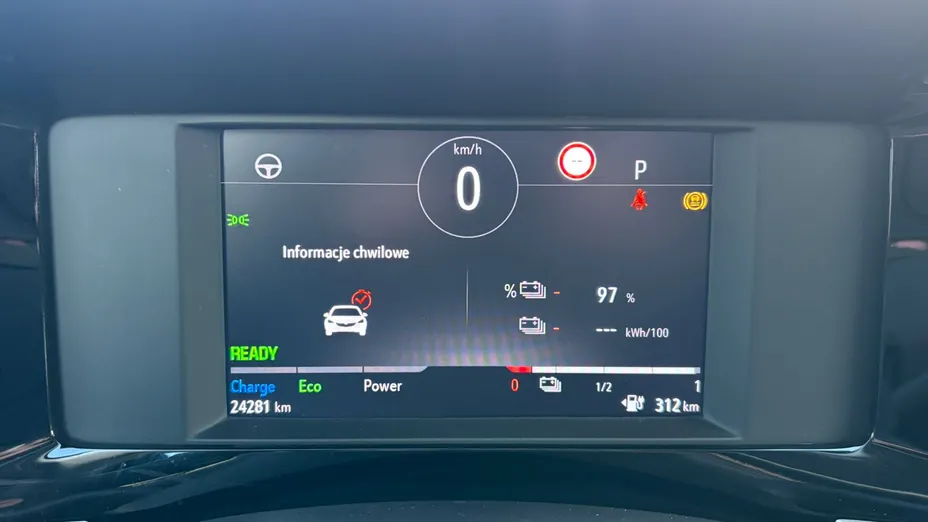 OPEL Mokka Mokka-e 50kWh Elegance