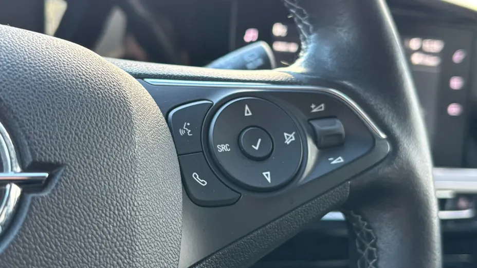 OPEL Mokka Mokka-e 50kWh Elegance
