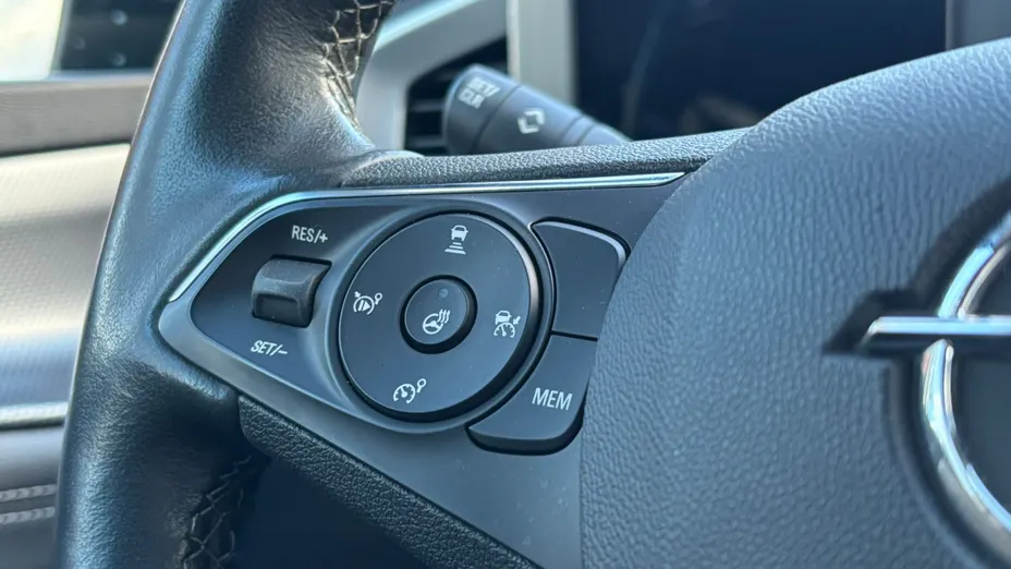 OPEL Mokka Mokka-e 50kWh Elegance