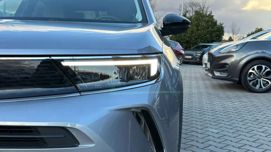 OPEL Mokka Mokka-e 50kWh Elegance