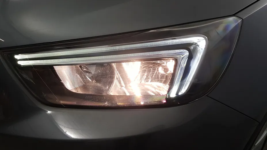 OPEL Mokka Mokka X 1.4 T Enjoy S&S